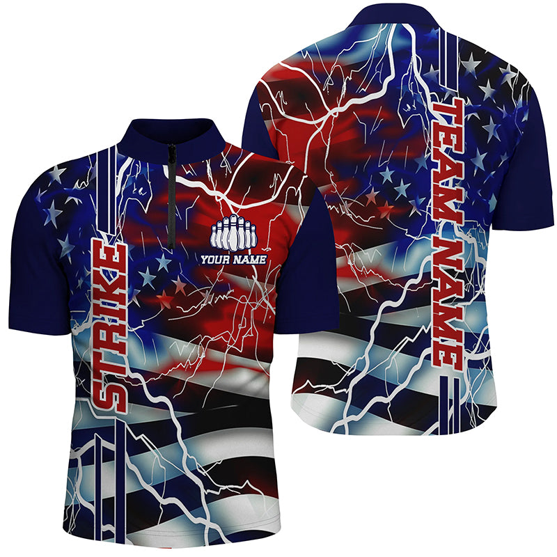 bowling shirts custom