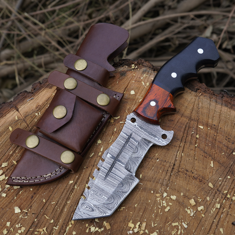 camping knife