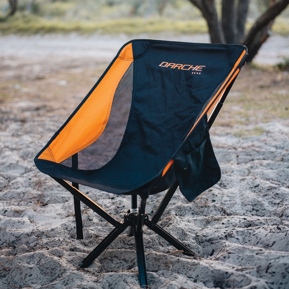 camping chair