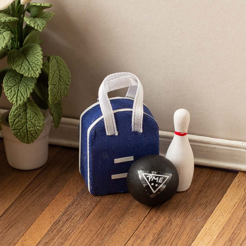 bowling ball bag