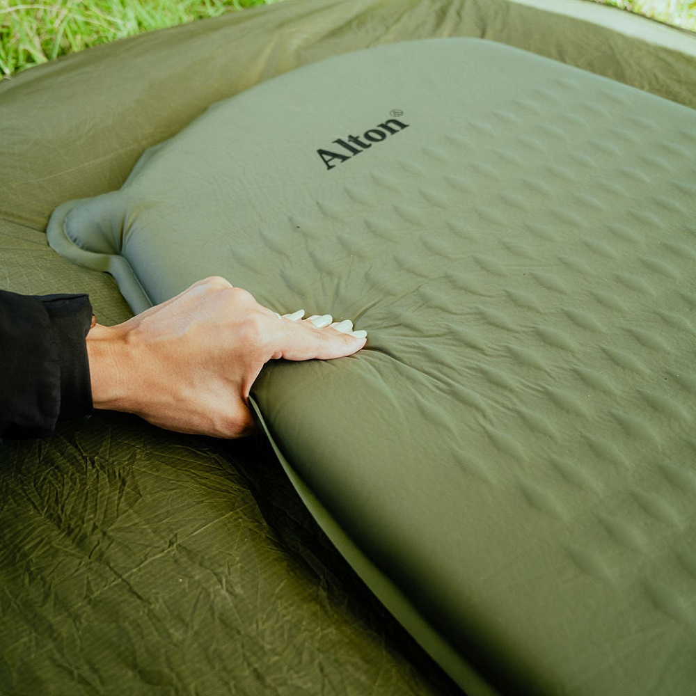 camping mattress