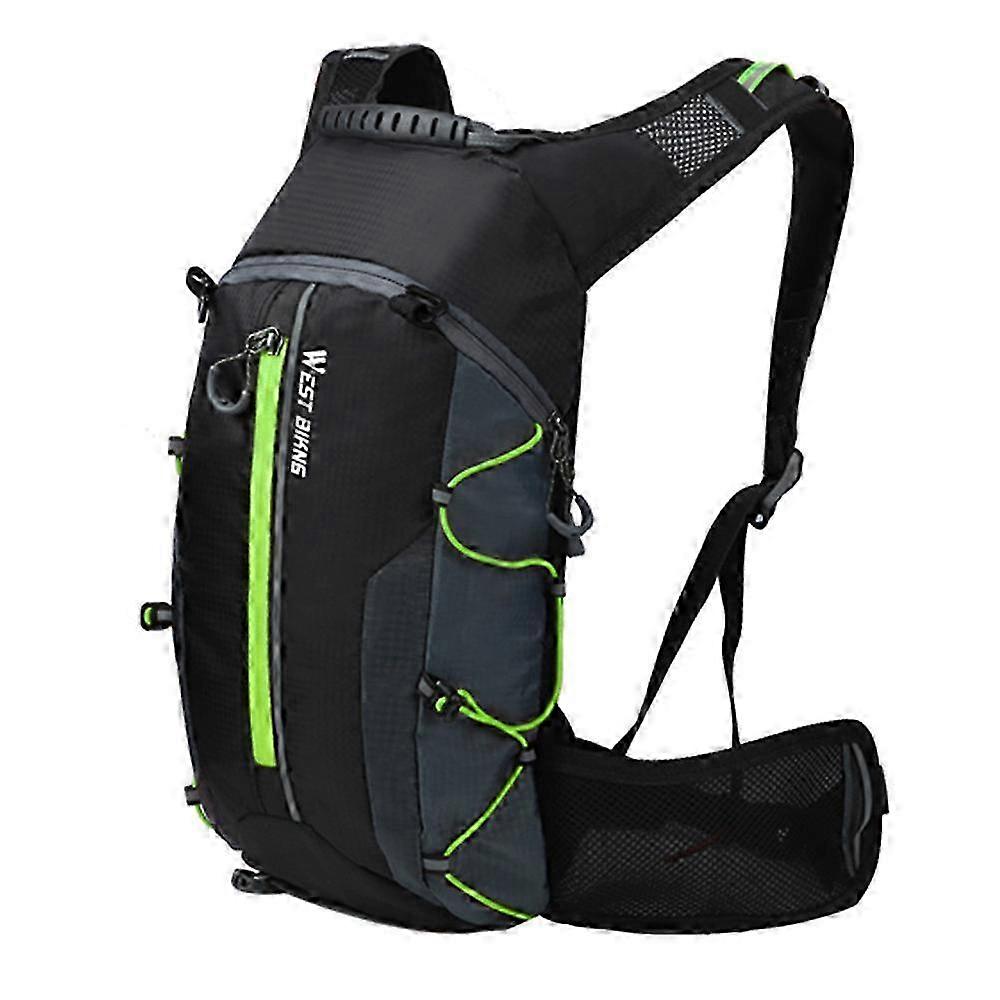 bicycle backpack