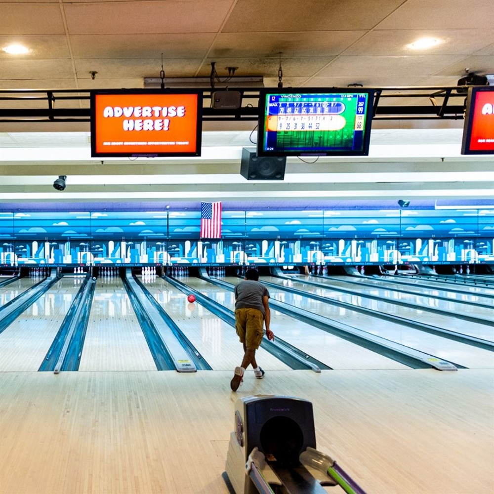rabs bowling