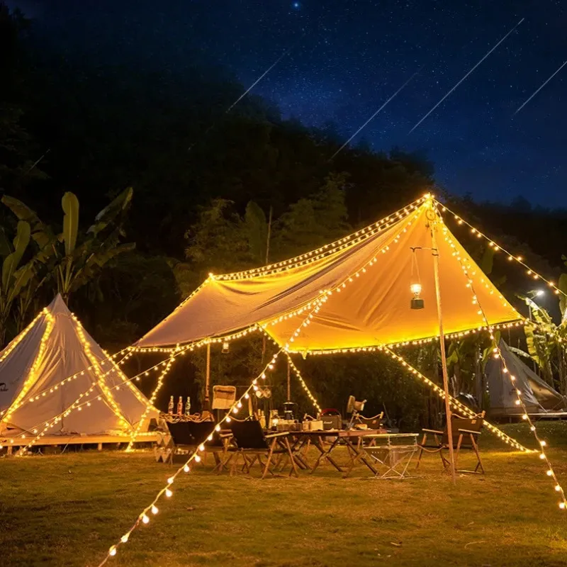camping canopy