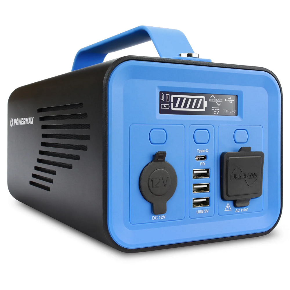 camping generator