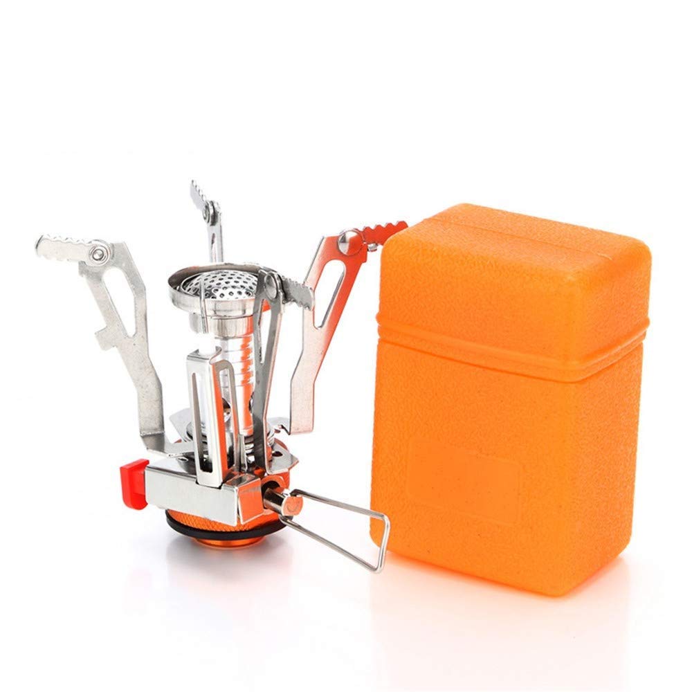 camping stoves
