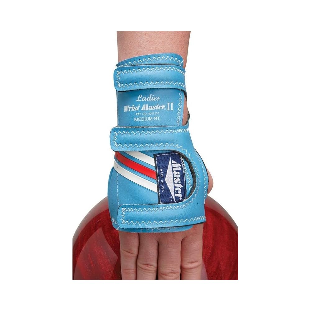 bowling wrist brace