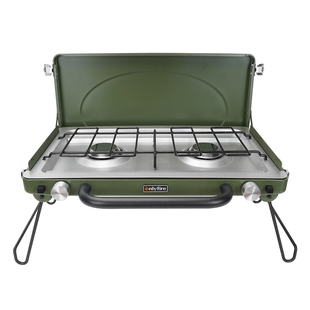 camping stoves