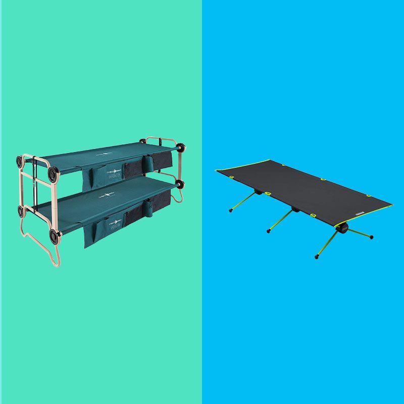 cots for camping