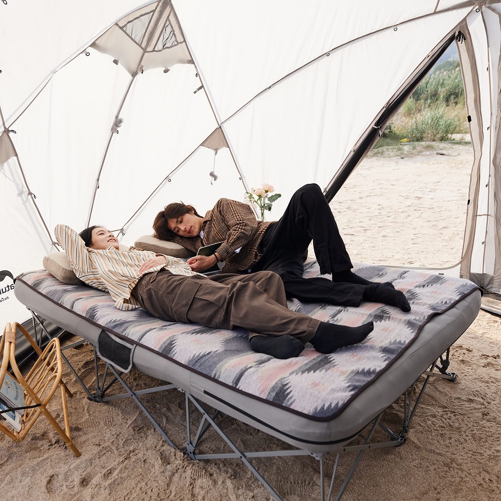 cots for camping