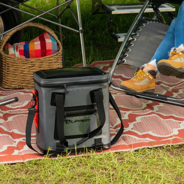camping cooler