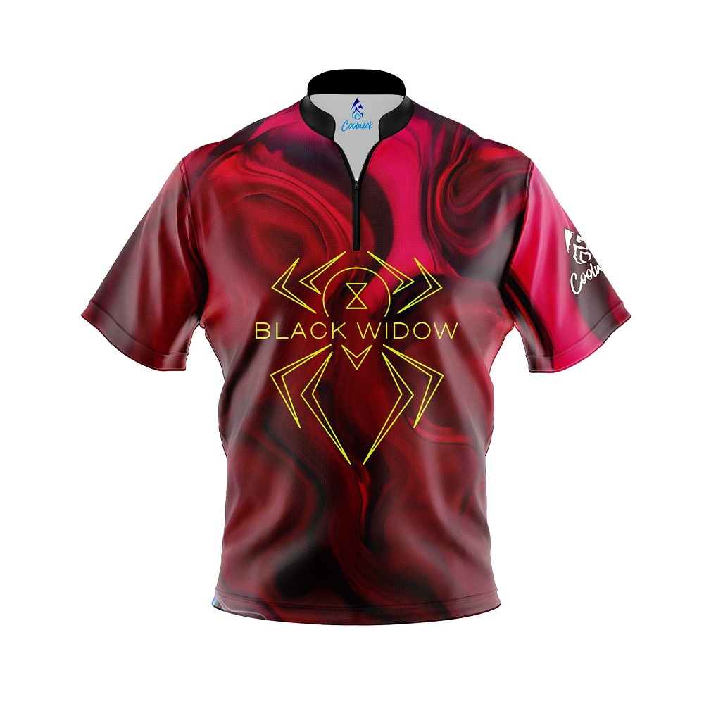 bowling jerseys