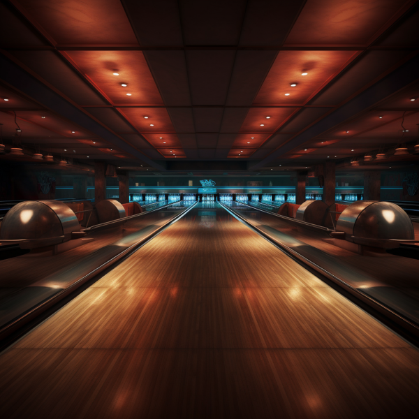good bowling scores