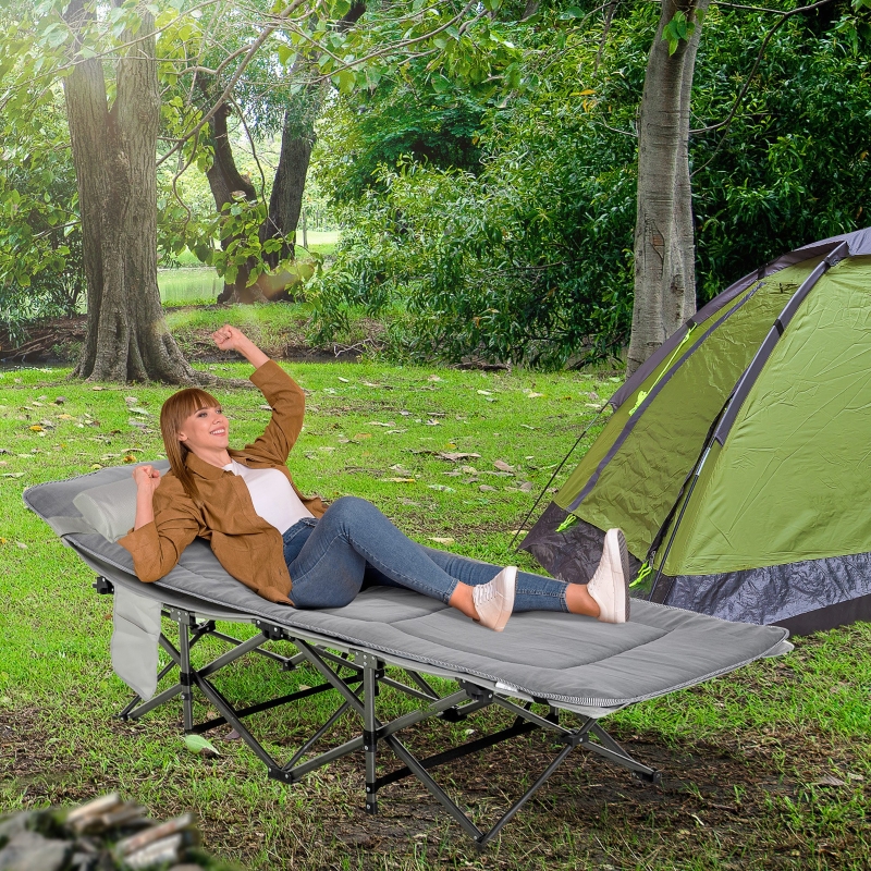 cots for camping