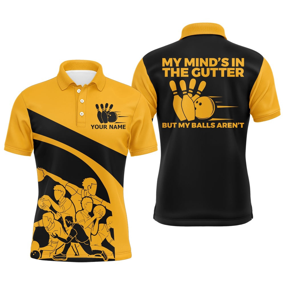 vintage bowling shirts