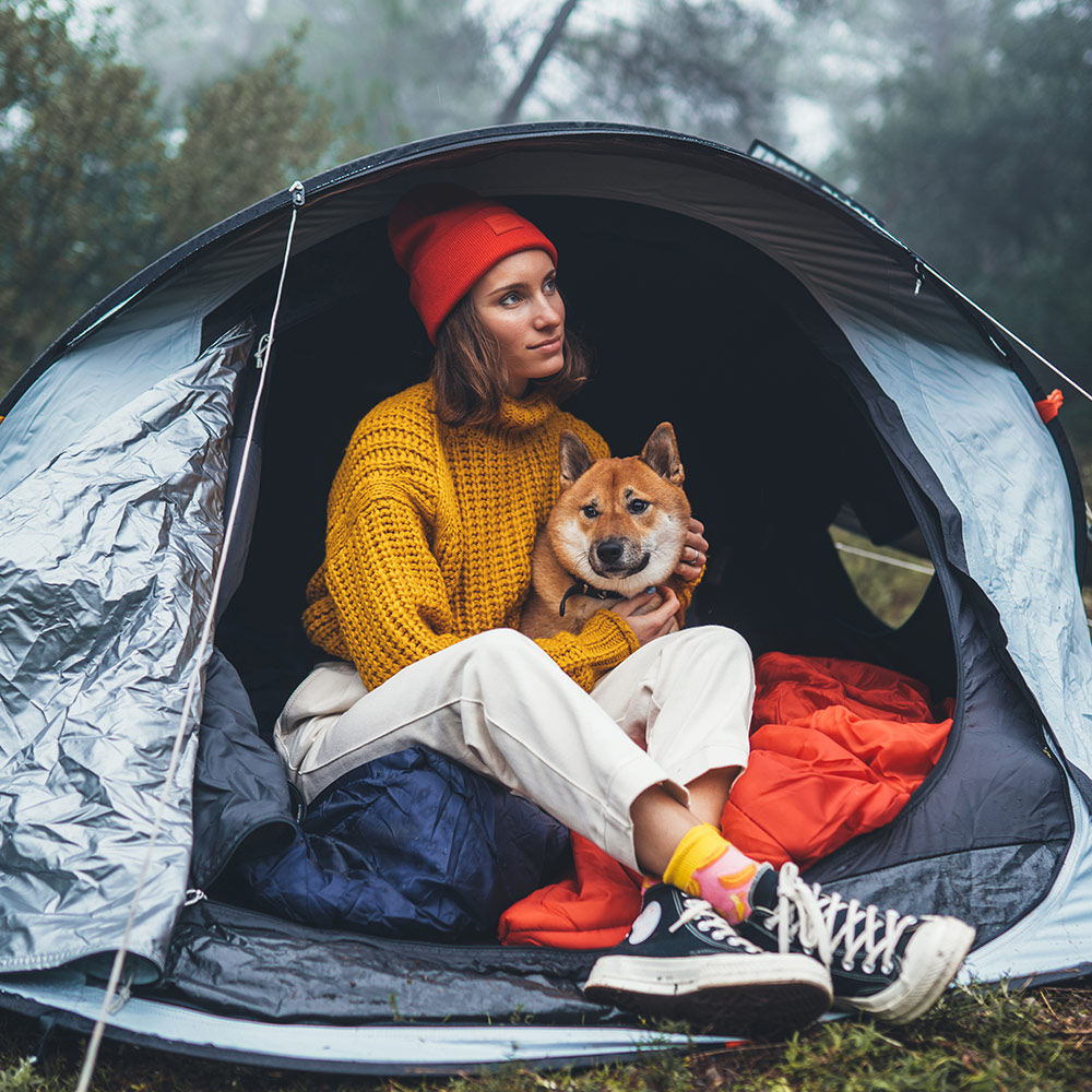 camping ideas