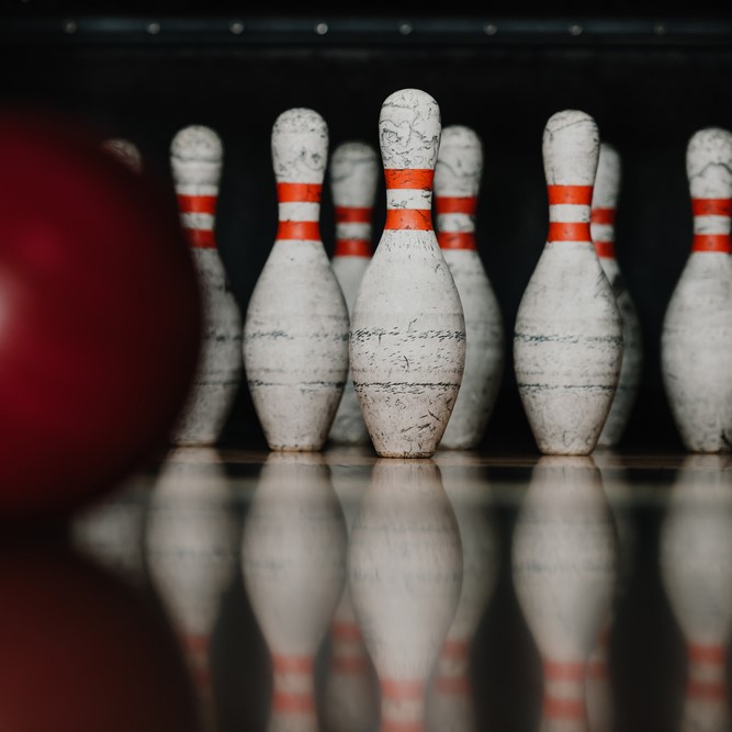 is bowling a sport