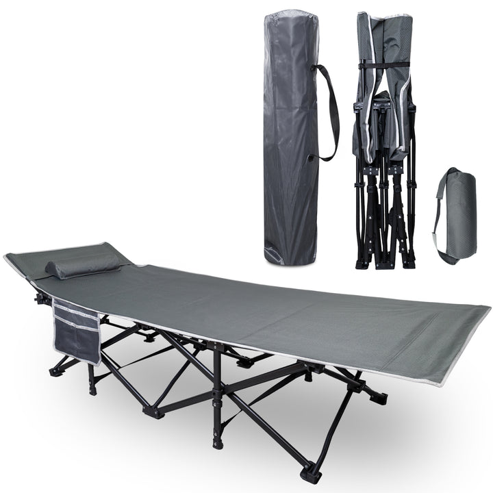 cots for camping