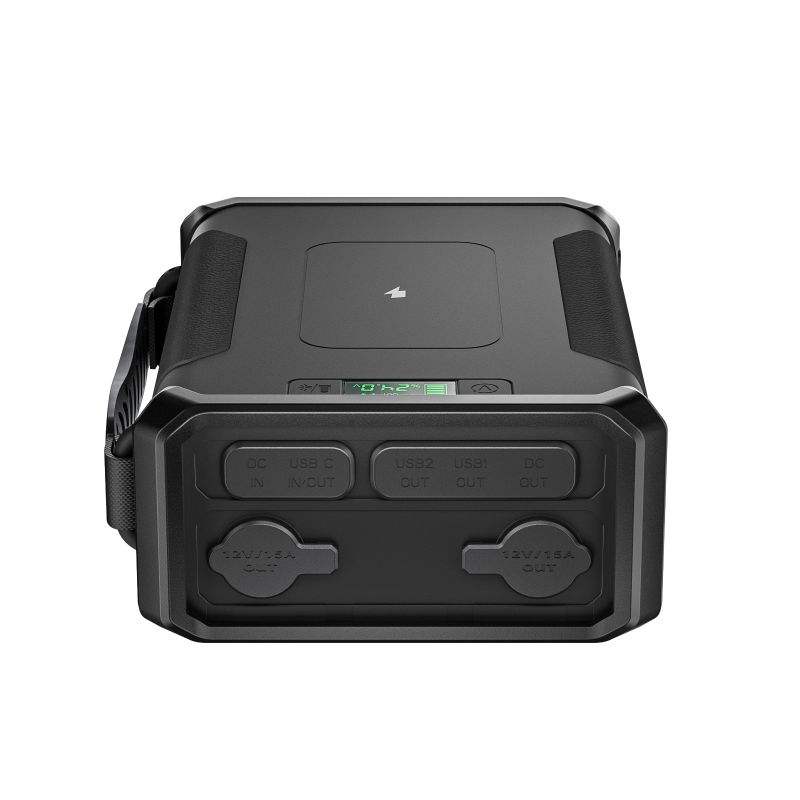 power bank for camping