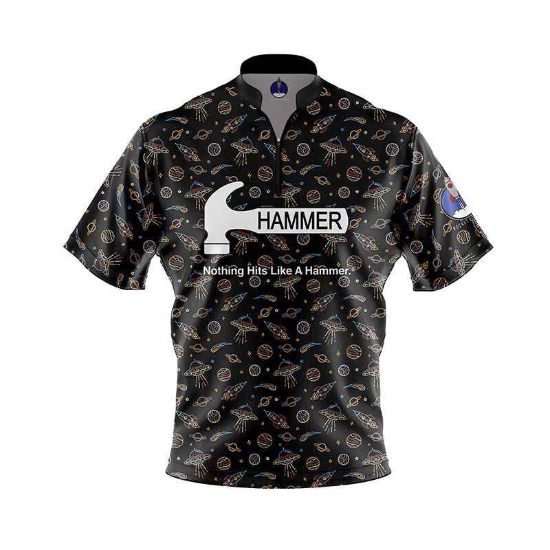custom bowling jerseys