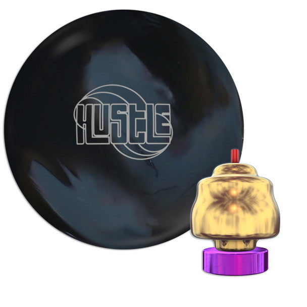 bowling ball 