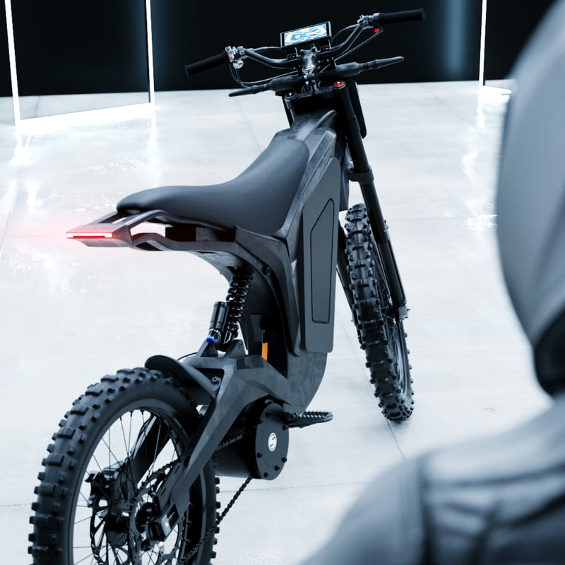 road e bikes