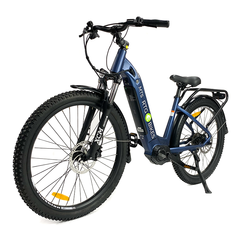 road e bikes