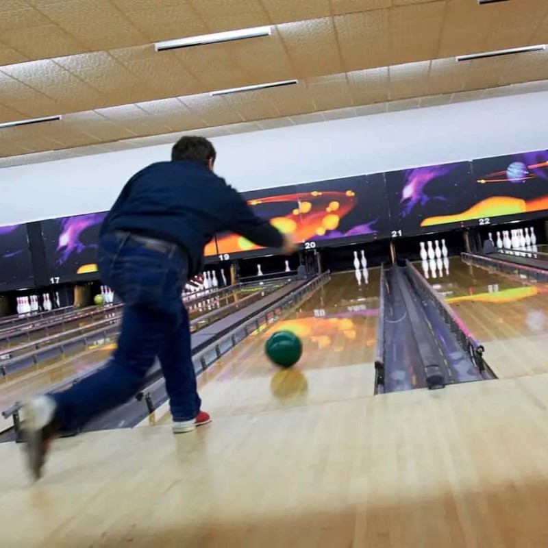is bowling a sport