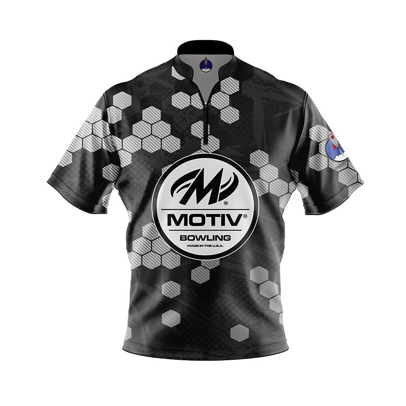custom bowling jerseys