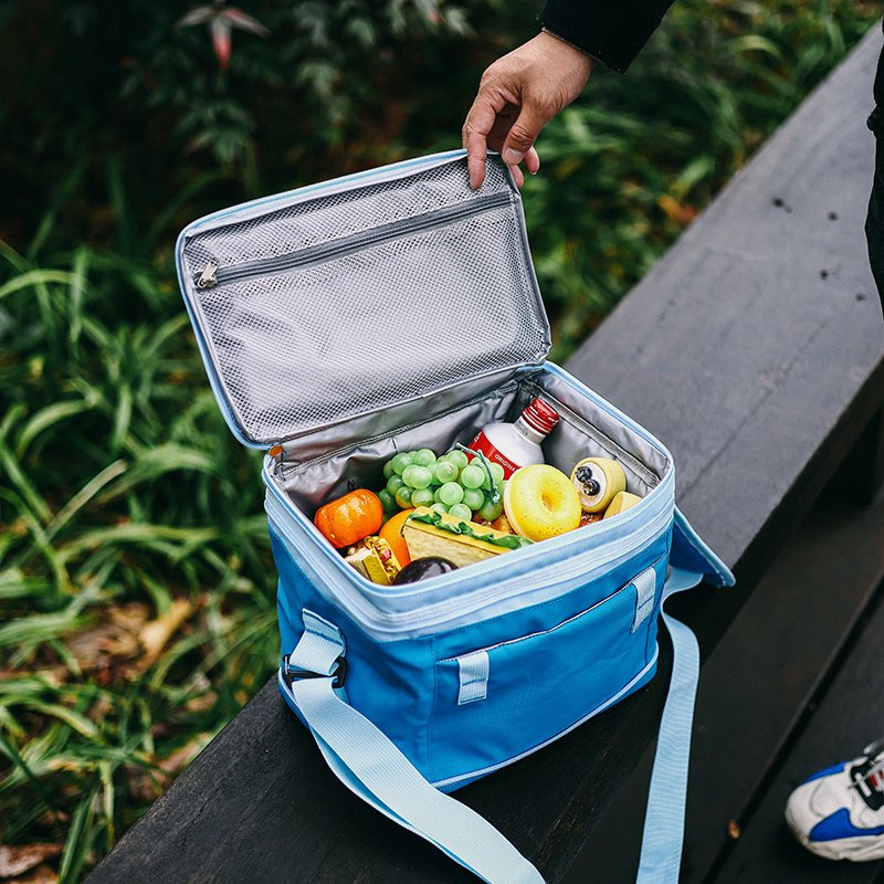camping cooler