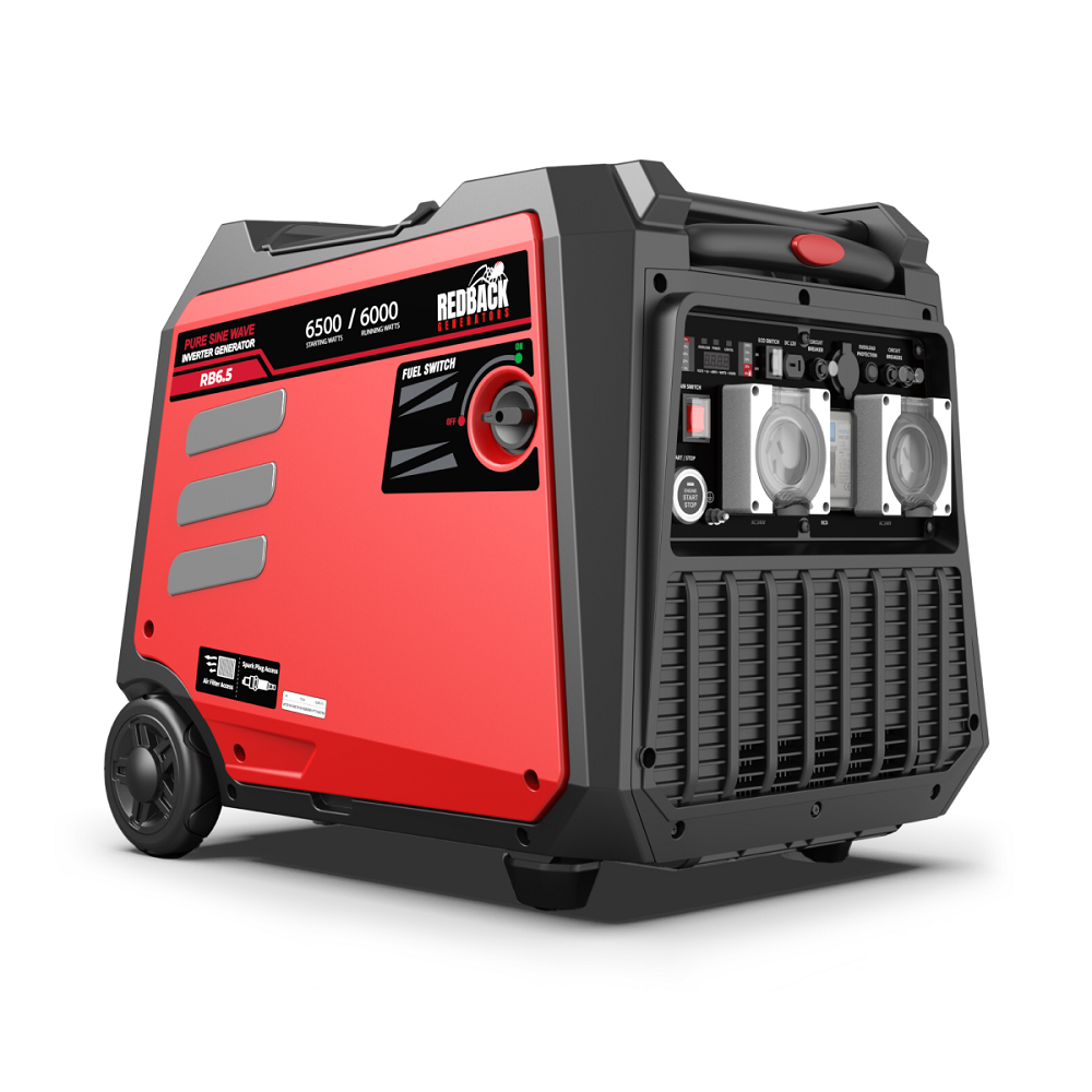 camping generator