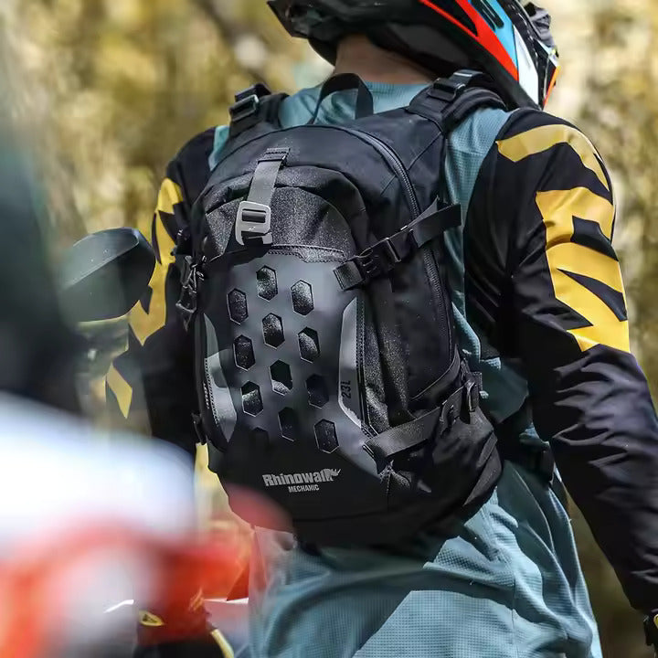 bicycle backpack