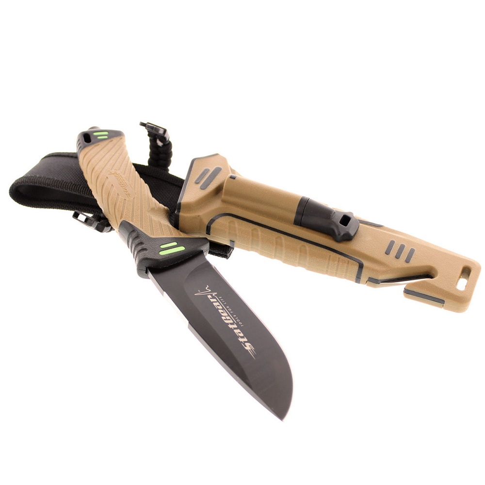 camping knife