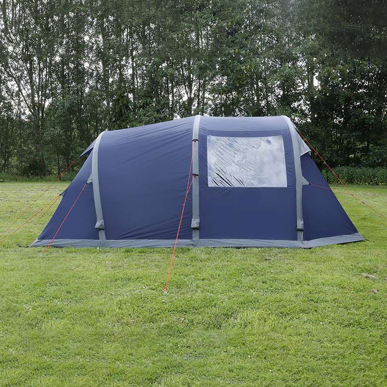 inflatable tent camping