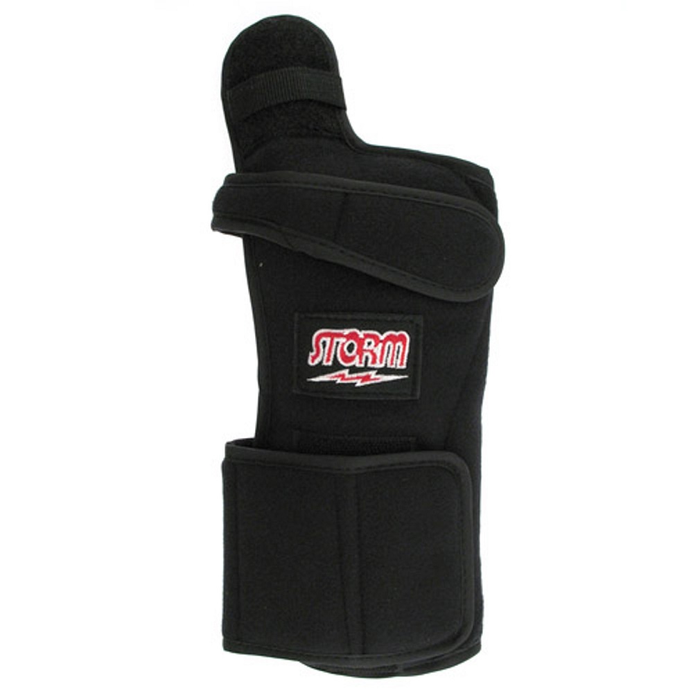 bowling wrist brace
