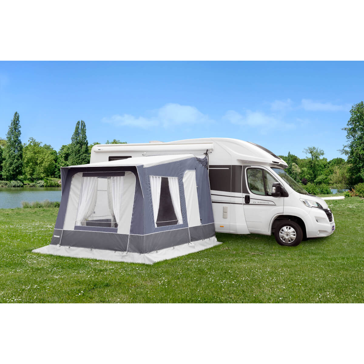camping car