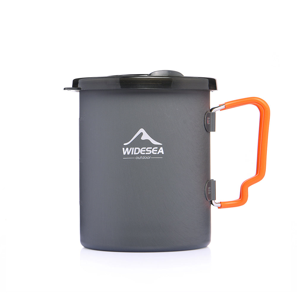 camping coffee pot