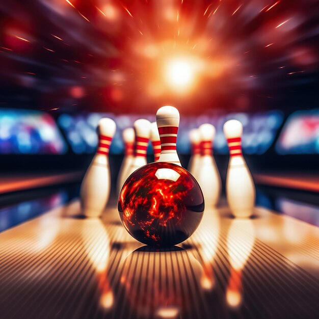 good bowling scores