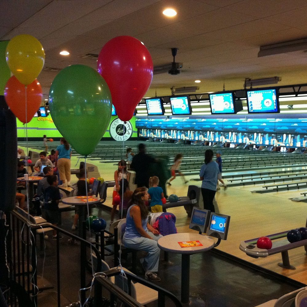 rabs bowling
