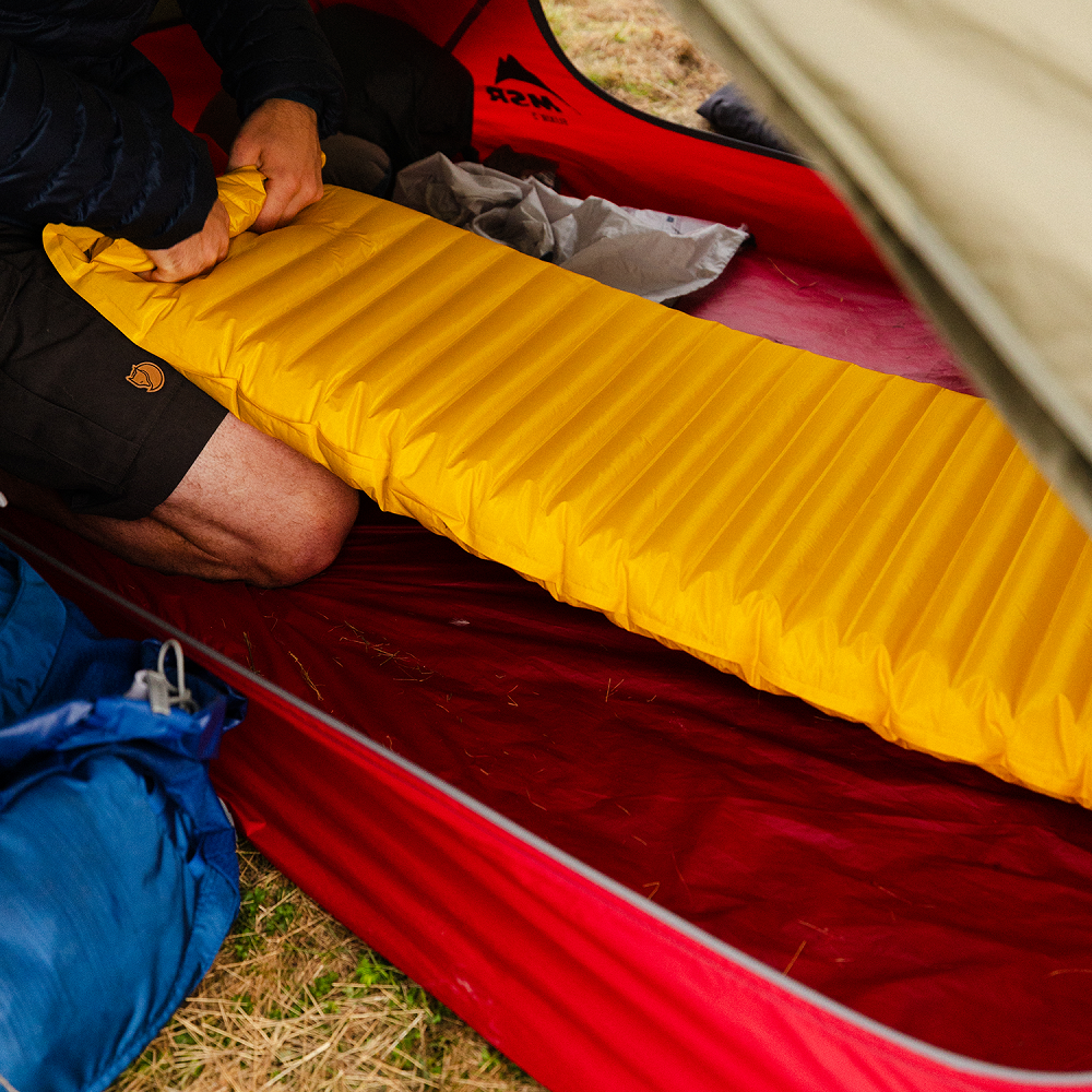  camping mattress