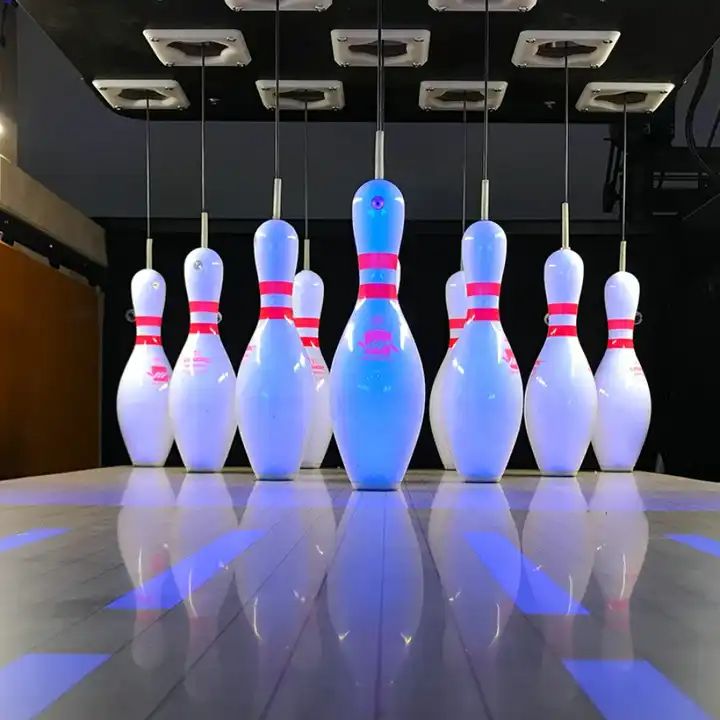string bowling