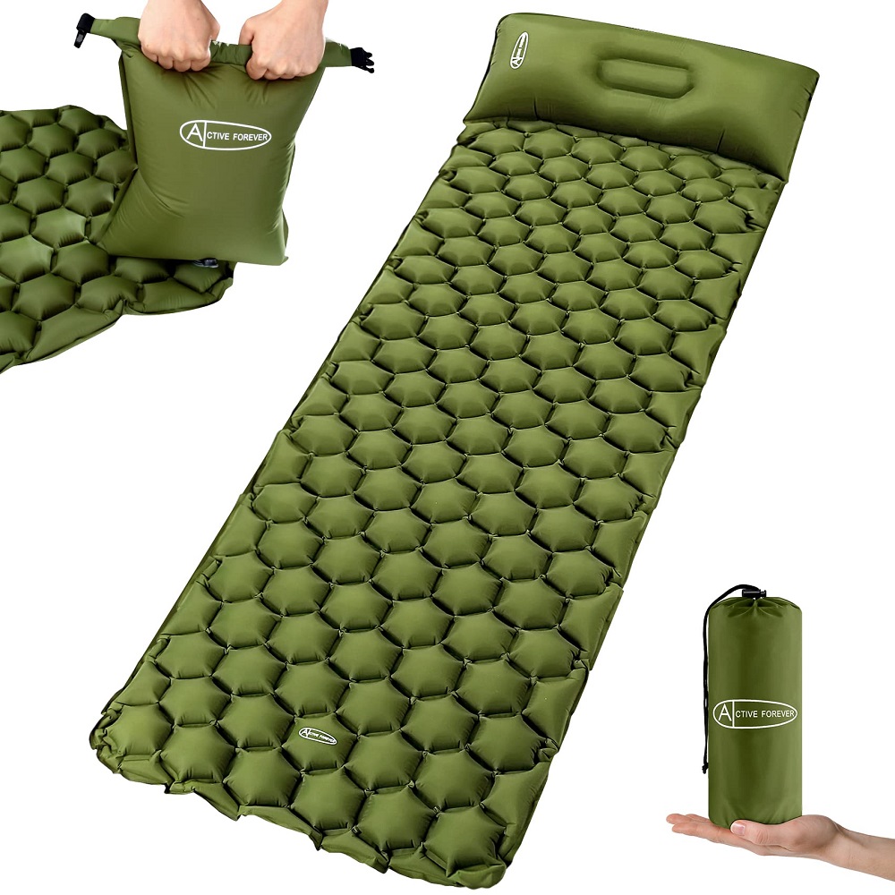  camping mattress