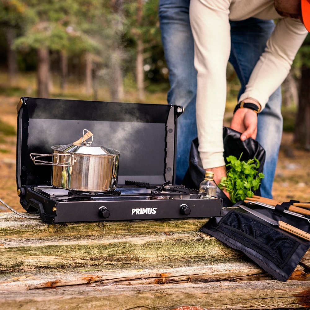 camping stoves