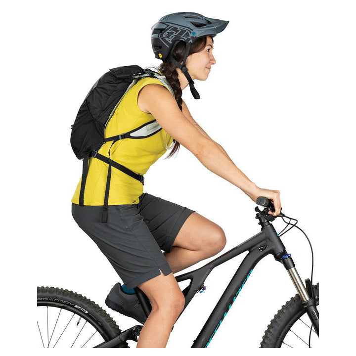 bicycle backpack