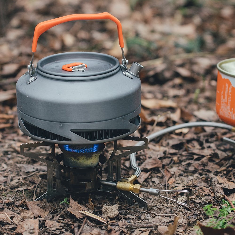 camping stoves
