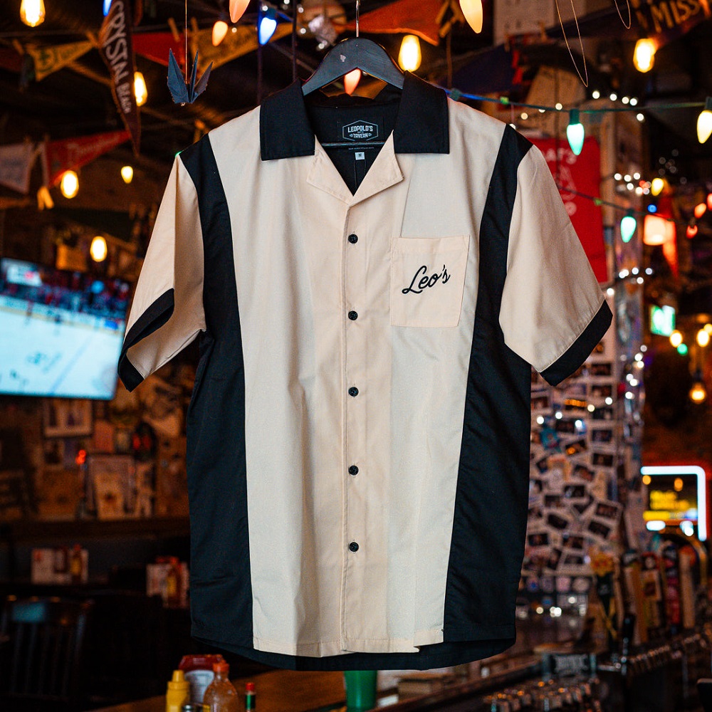 vintage bowling shirts