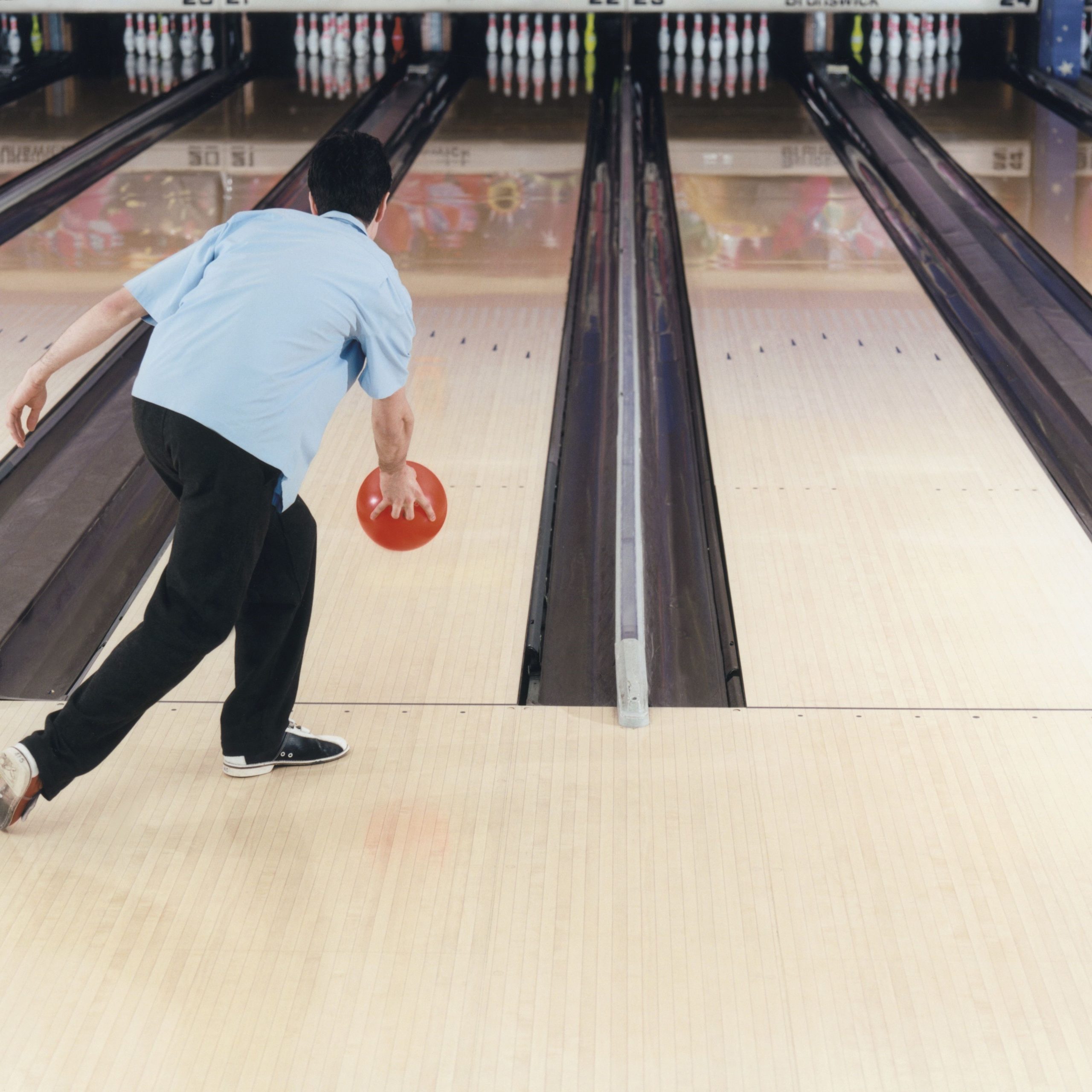 is bowling a sport