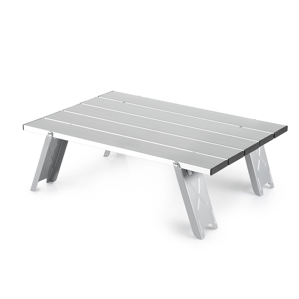 folding camping table