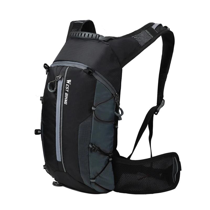 bicycle backpack