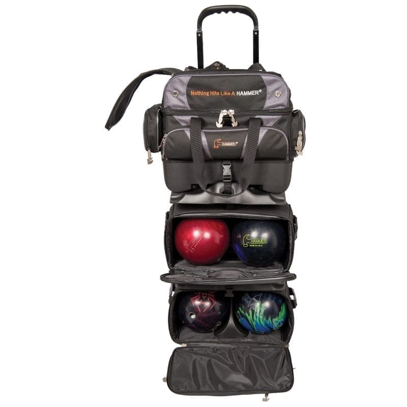 bowling ball bag